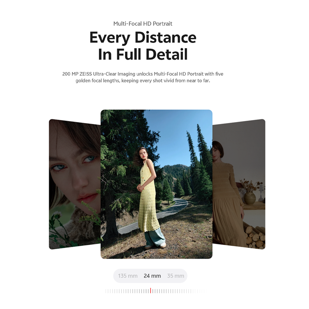 vivo X300 Pro 5G | 200MP ZEISS APO Telephoto Camera | 6510mAh BlueVolt Battery | Dimensity 9500 | 90W FlashCharge | IP68&69 Dust & Water Resistance