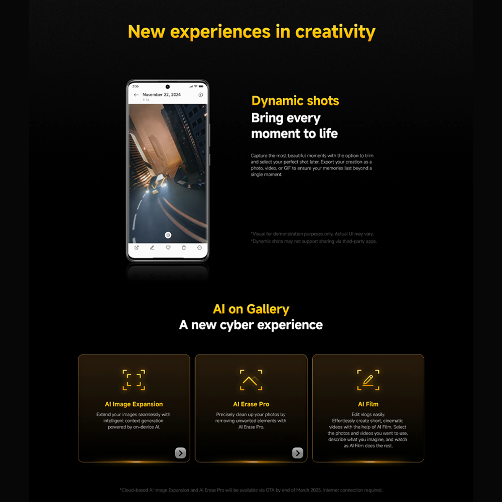 Xiaomi POCO X7 | 6.67 inches, AMOLED | 50MP Main Camera | Mediatek Dimensity 7300 Ultra (4 nm) | Li-Po 5110 mAh