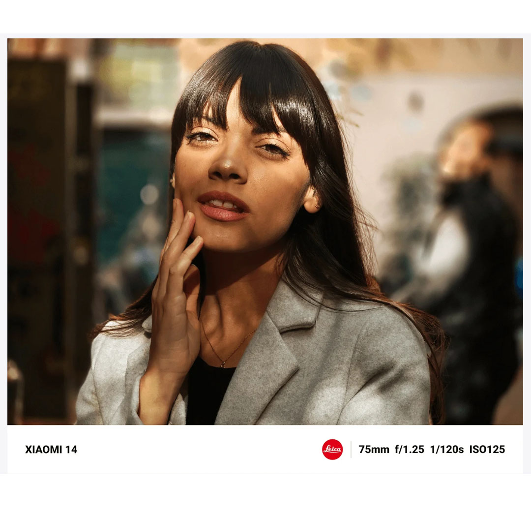 Xiaomi 14 12GB+512GB | Ultra-large Image Sensor | Supports Dolby Vision® Shooting | Leading Imagery | Compact Size | Smartphone with 1 Year Warranty