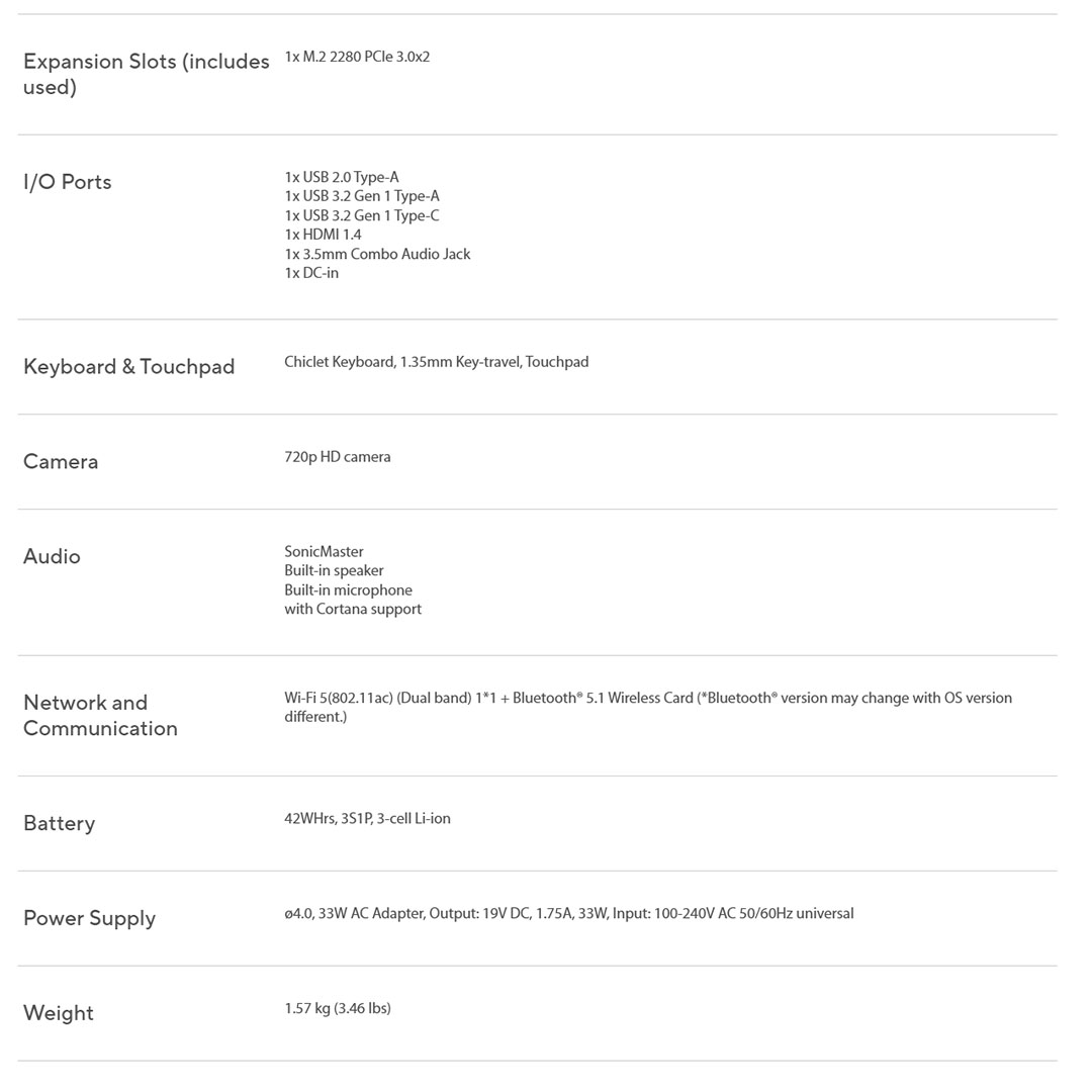 ASUS Vivobook Go 15  Laptop E510K-AEJ731WS (Intel Celeron N4500/ 8GB+512GB SSD/ 15.6-inch FHD/ W11) | Windows 11 Pro | up to Quad-core Intel processor | Up to 8-hour battery life2 | Laptop with  2 Year Warranty