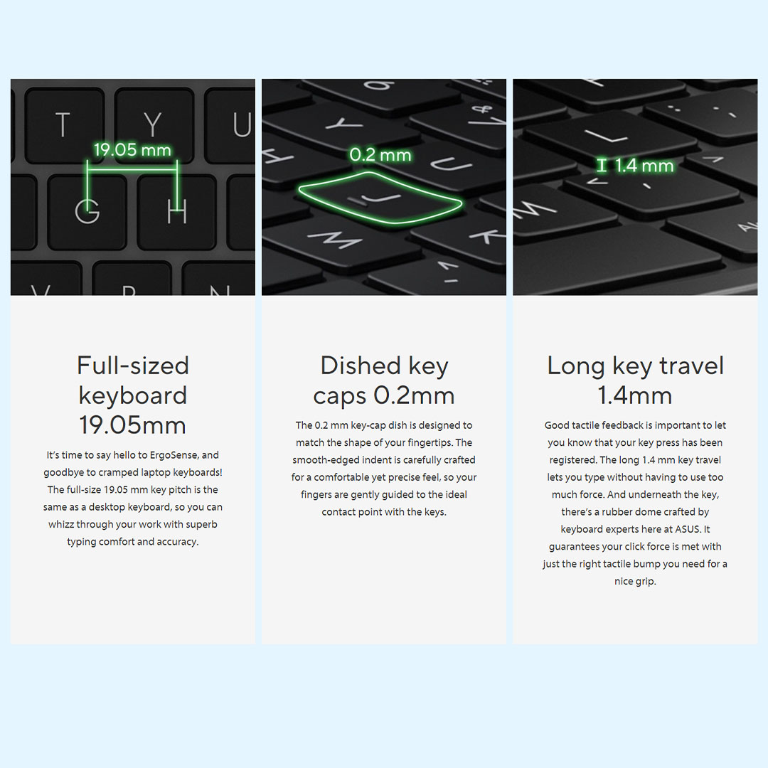 ASUS Vivobook 15  Laptop A1502Z-ABQ2141WS | Intel Core i5-12500H | 8GB+512GB SSD | 15.6-inch FHD | Windows 11 | Laptop with 2 Years Warranty