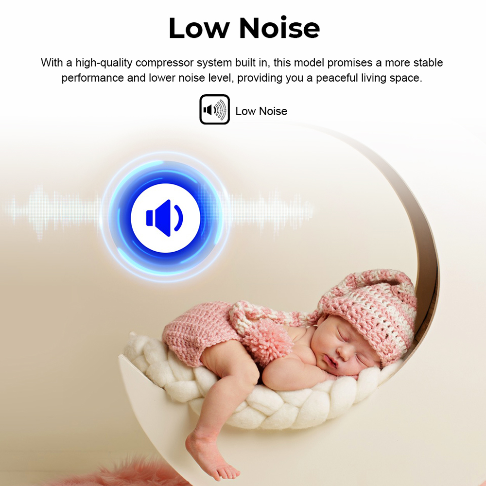 HISENSE 60L Minibar RR60D4ABN Single Door Fridge Mini Bar Refrigerator | Reversible Door | Separate Chiller Zone | Adjustable Thermostat