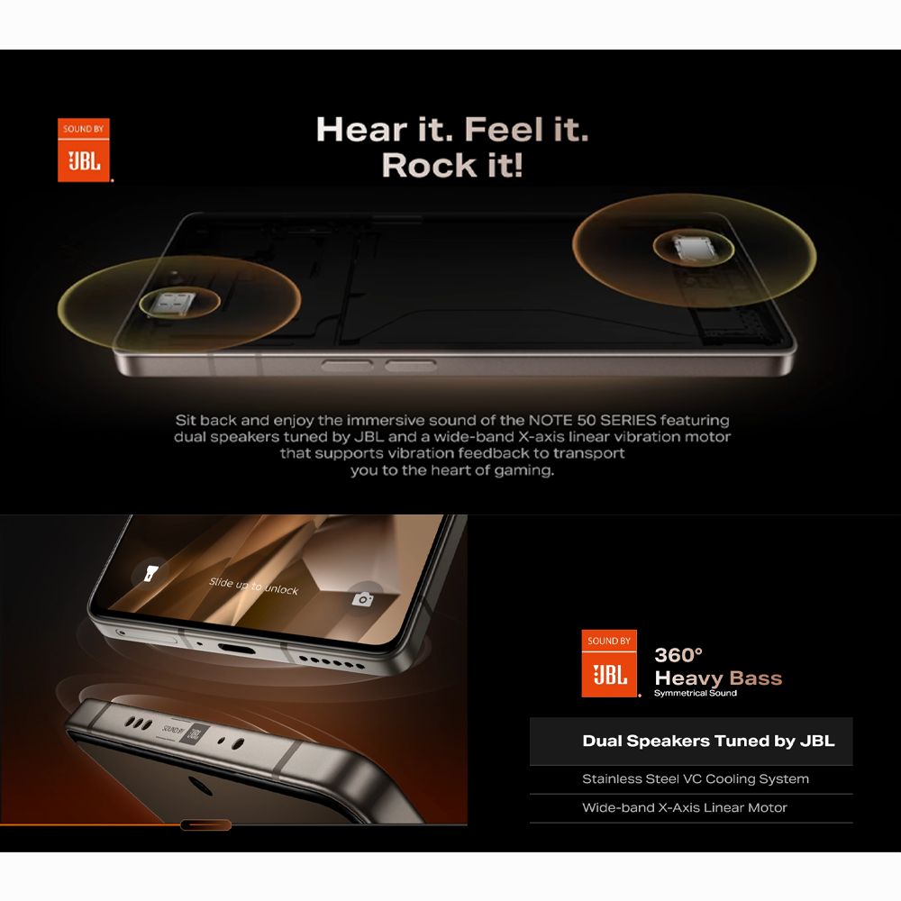 Infinix NOTE 50 Pro+ 5G | 100X Periscope Camera | MediaTek D8350 Ultimate 5.5G | 100W All-Round FastCharge3.0 | 144Hz 6.78" AMOLED