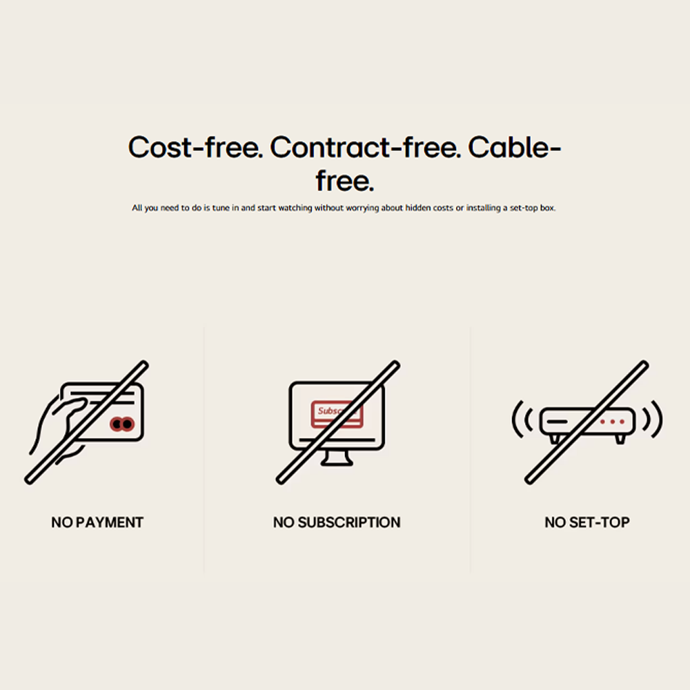 LG 55" / 65"/ 75" / 86" 4K UHD QNED AI QNED70 Smart TV |