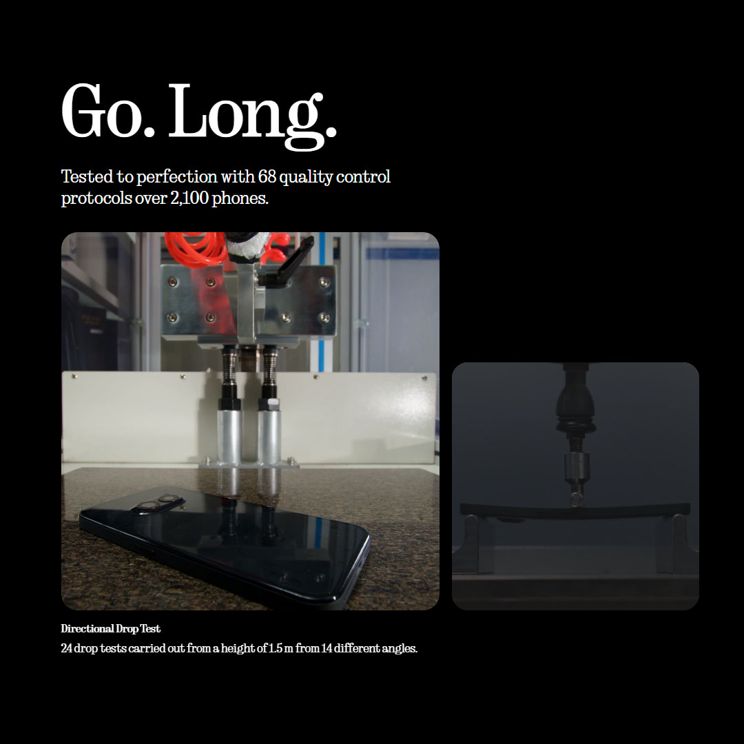 NOTHING Phone (2a) 12GB+256GB | Dual 5G | Hybrid Co-Existance 2.0 | 5000 mAh Battery | Smartphone with 1 Year Warranty