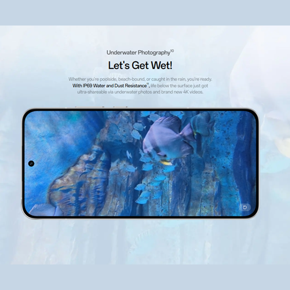 OPPO Reno14 Pro 5G | Al-Enhanced 4K HDR Video | 6200mAh Large Battery 80W SUPERVOOCTM | 50MP 3.5xTelephoto | 50MP Ultra-Wide Camera