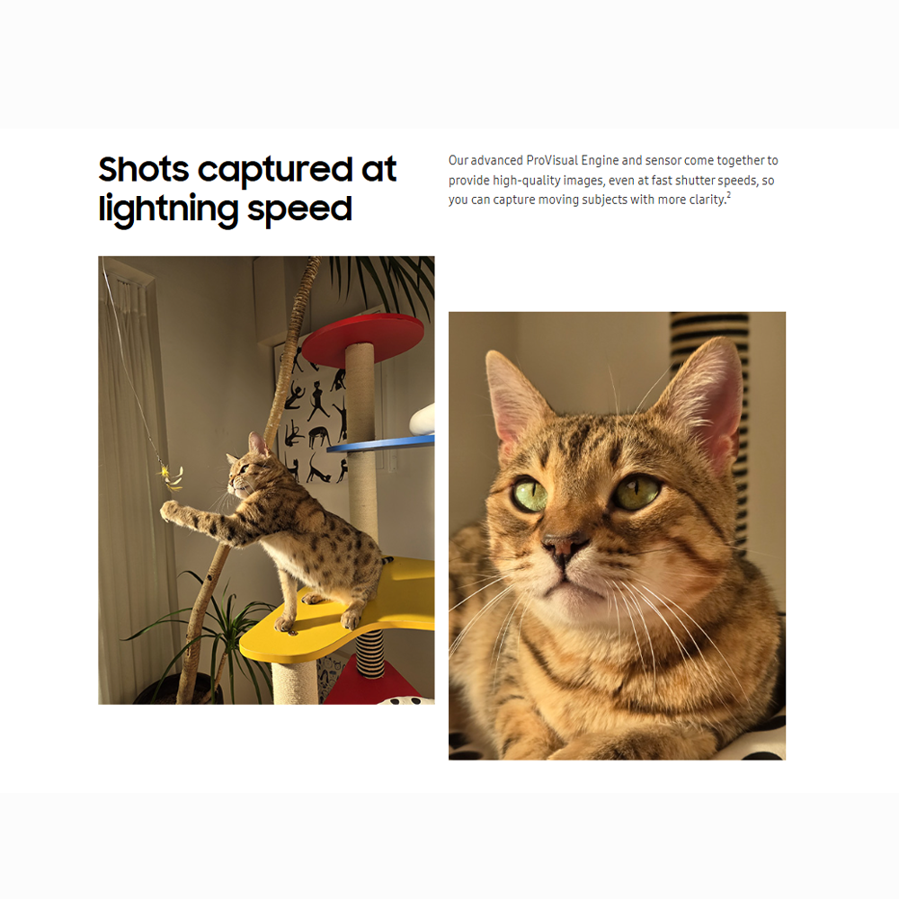 SAMSUNG Galaxy S25+ | Snapdragon 8 Elite for Galaxy | 4900mAh Battery | All New One UI 7, Built For AI