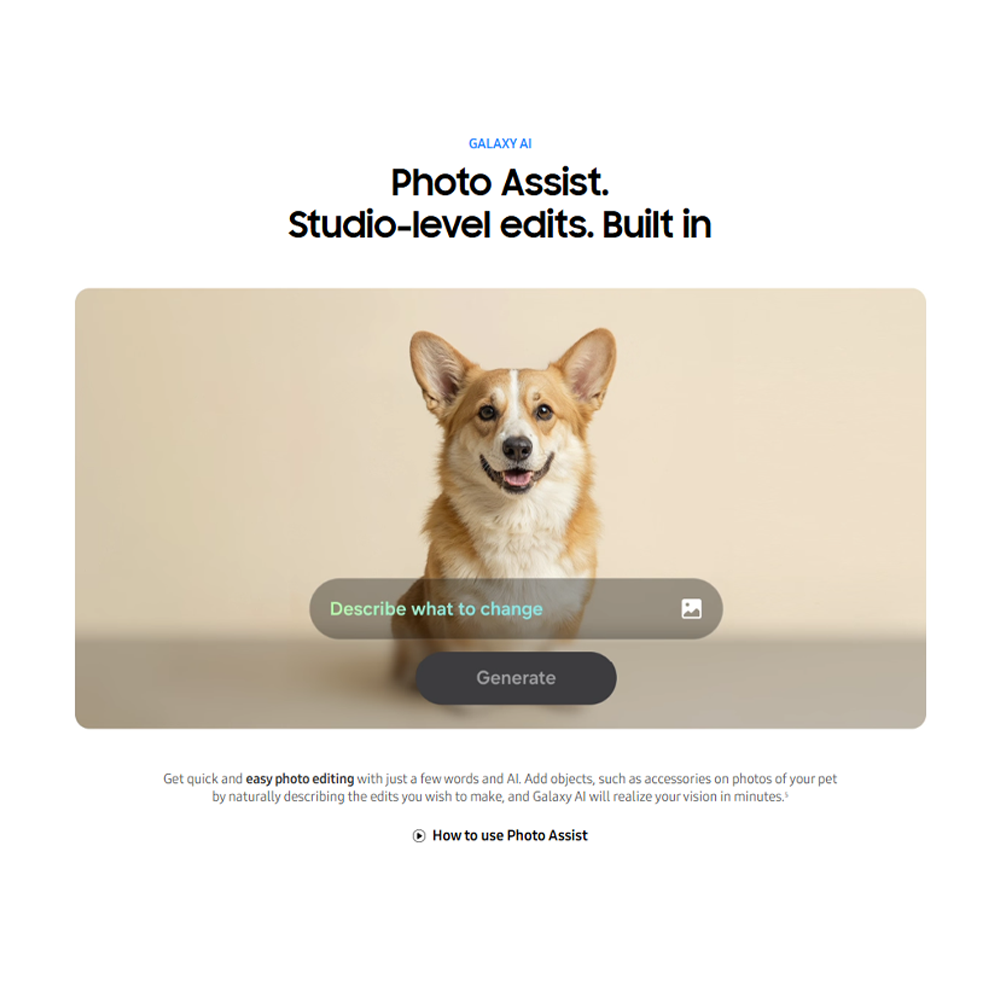 SAMSUNG Galaxy S26 Ultra 12GB+256GB/ 12GB+512GB/ 16GB+1TB | 6.9 inches | 200MP Rear Camera | Li-Ion 5000 mAh | Android 16, One UI 8.5 | Qualcomm SM8850-AC Snapdragon 8 Elite Gen 5 (3 nm)