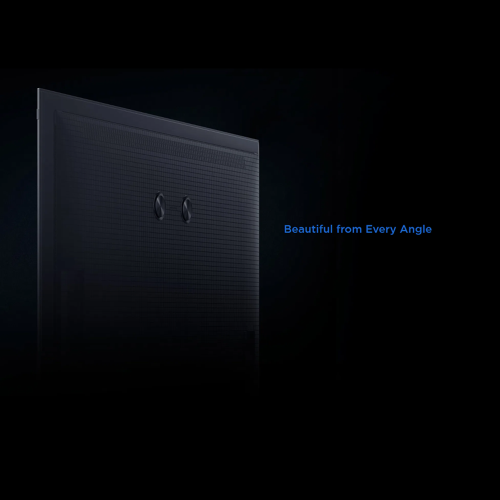 TCL 85"/98" 4K UHD QLED Google TV 85P8K/98P8K | QLED | 144Hz Native Refresh Rate | ONKYO 2.1 Hi-Fi System | AiPQ Pro Processor