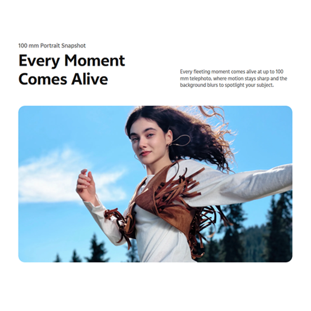 vivo X300 5G 12GB+256GB / 16GB+512GB | 6.31-inch | 200MP Rear Camera | Mediatek Dimensity 9500 (3 nm) | Dual SIM | Li-Po 6040 mAh