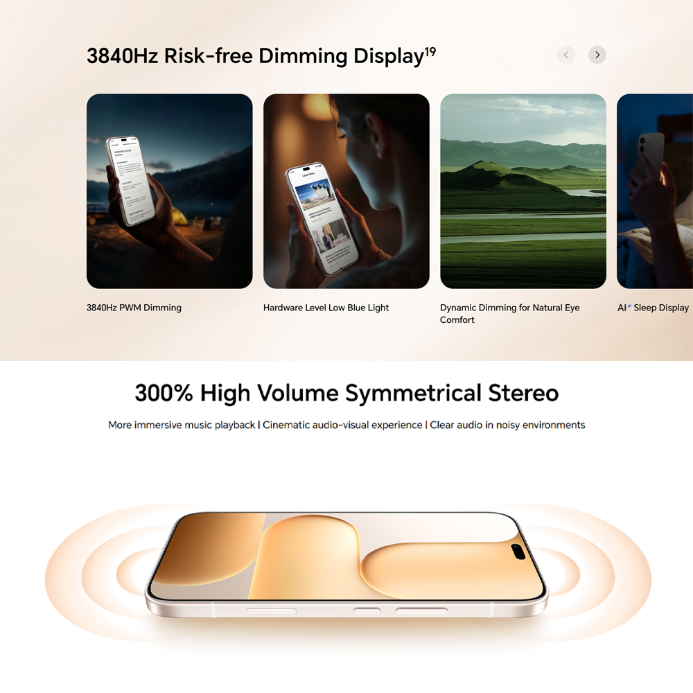 HONOR 600 Lite 12GB+256GB | 6.6 inch, AMOLED | 108MP Rear Camera | Mediatek Dimensity 7100 Elite (6 nm) | Android 16, MagicOS 10 | Li-Po 6520 mAh