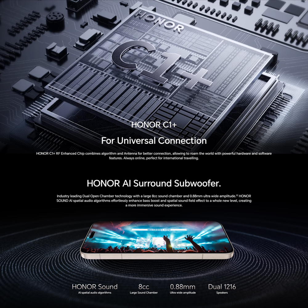 HONOR Magic8 Pro | Snapdragon® 8 Elite Gen 5 | 200MP Ultra Night Telephoto | 100W Honor Wired SuperCharge | IP68, IP69 & IP69K11