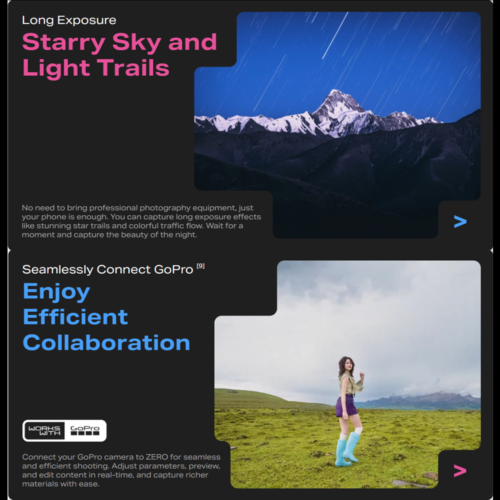 Infinix ZERO 40 5G 12GB+256GB | Android 14 XOS 14.5 | 6.78 inches, FHD+ With Curved Screen | Front & Rear 4K Vlog