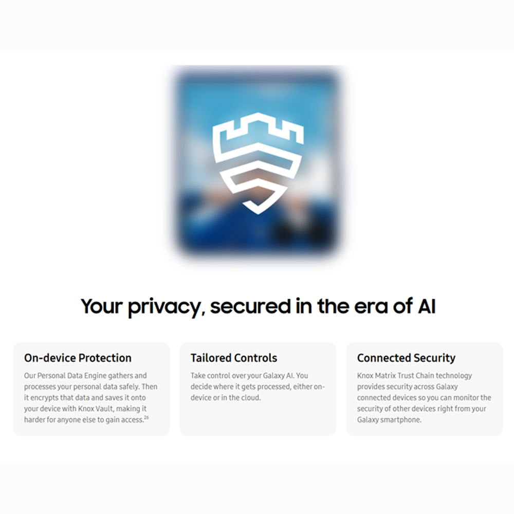 SAMSUNG Galaxy Z Flip7 | Our Largest FlexWindow | 50 MP Selfie Camera | Galaxy AI