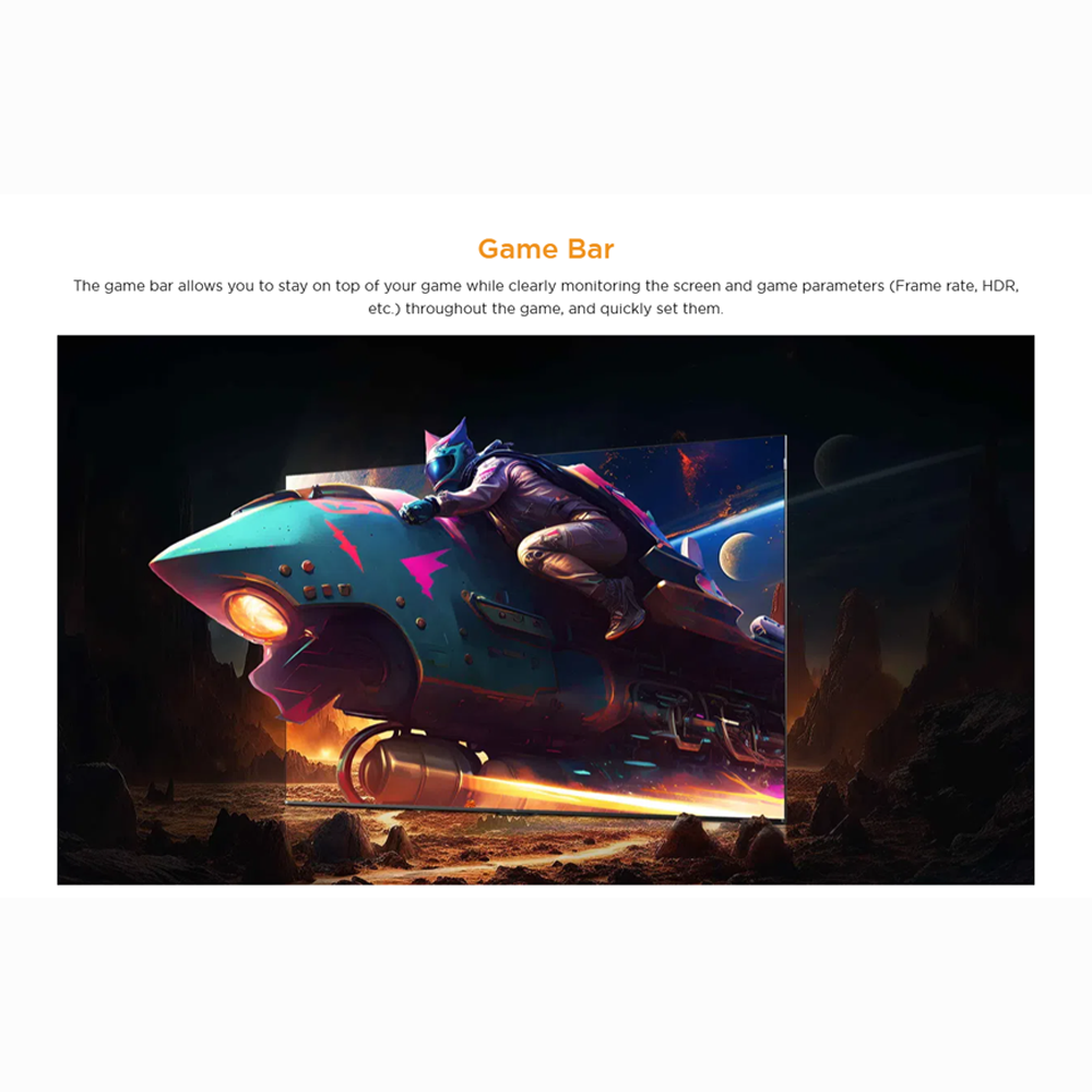 [2025 New Model] TCL 55"/65"/75" 4K HDR QLED Google TV | G90K-IU | HVA Screen | AiPQ Processor | Dolby Atmos