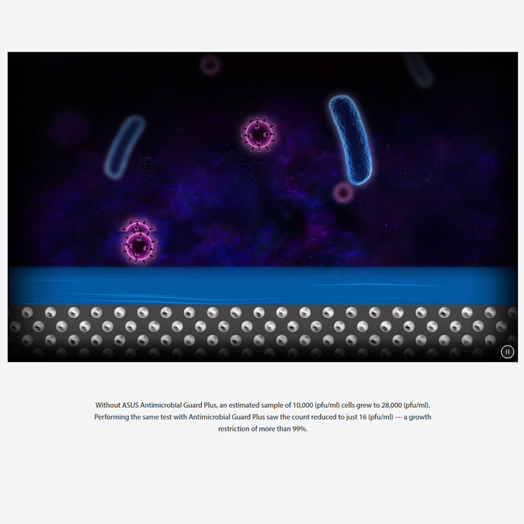 ASUS Vivobook 14-inch Intel Core i5-1335U | Intel UHD Graphics | 8GB+512GB 2021 | Windows 11 Home | Laptop with 2 Years Manufacturer Warranty