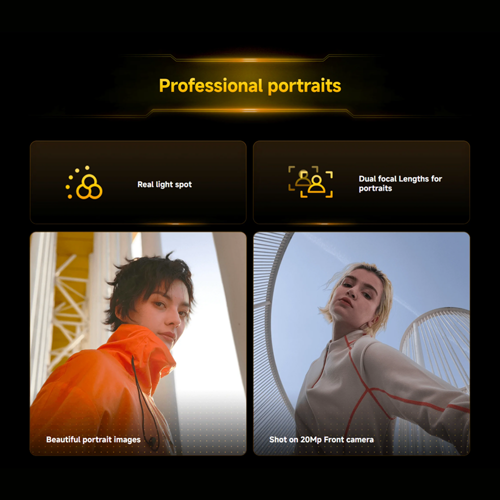 Xiaomi POCO X7 Pro | 6.67 inches, AMOLED | 50MP Main Camera | Mediatek Dimensity 8400 Ultra (4 nm) | Li-Po 6000 mAh