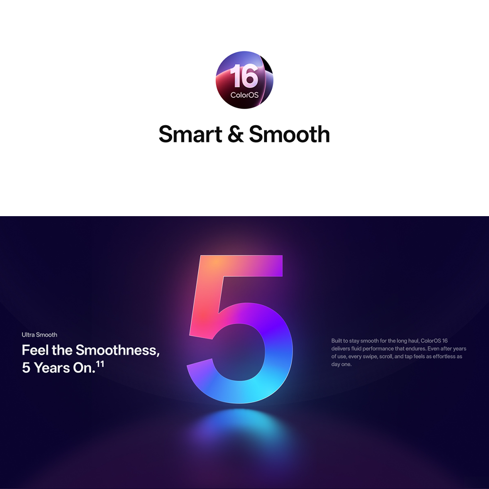 OPPO Reno15 F 5G 8GB+256GB / 12GB+256GB | 6.57 inch | 50MP Rear Camera | Qualcomm SM6450 Snapdragon 6 Gen 1 (4 nm) | Android 16, ColorOS 16 | Li-Po 7000 mAh, 80W wired