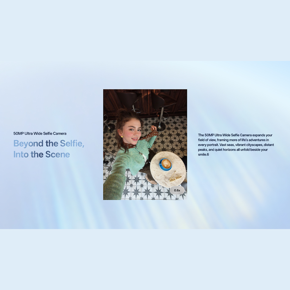 OPPO Reno15 Pro 5G | 200MP Ultra-Clear Main Camera | 80W SUPERVOOC™ Flash Charge | MediaTek Dimensity 8450 Platform