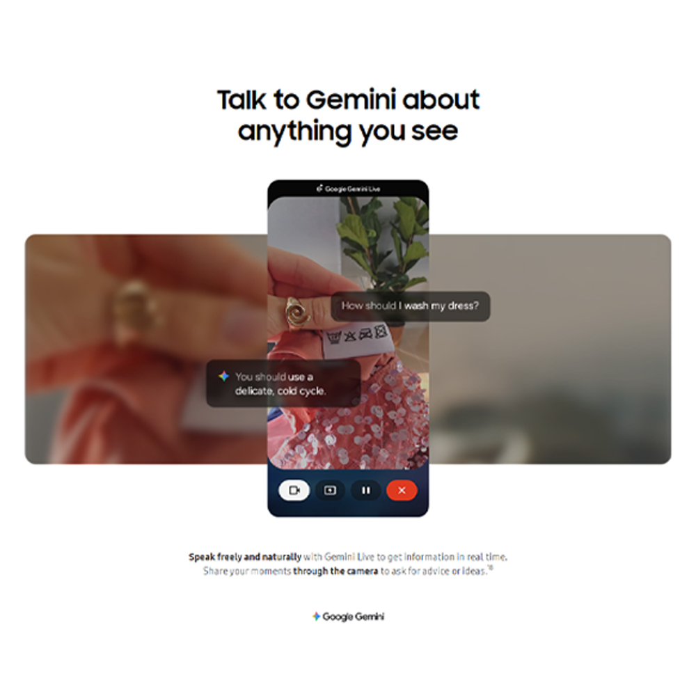 SAMSUNG Galaxy Z Fold7 | 200 MP Ultra Camera | Snapdragon 8 Elite | 8" Foldable Dynamic LTPO AMOLED 2X Display