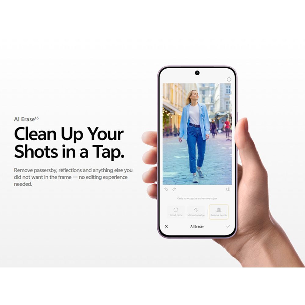 vivo V80 Lite 6GB+128GB/ 6GB+256GB/ 8GB+256GB | 6.83 inches, AMOLED | 50MP Rear Camera | Mediatek Dimensity 7300e (6 nm) | 10000mAh, 44W Fast Charge
