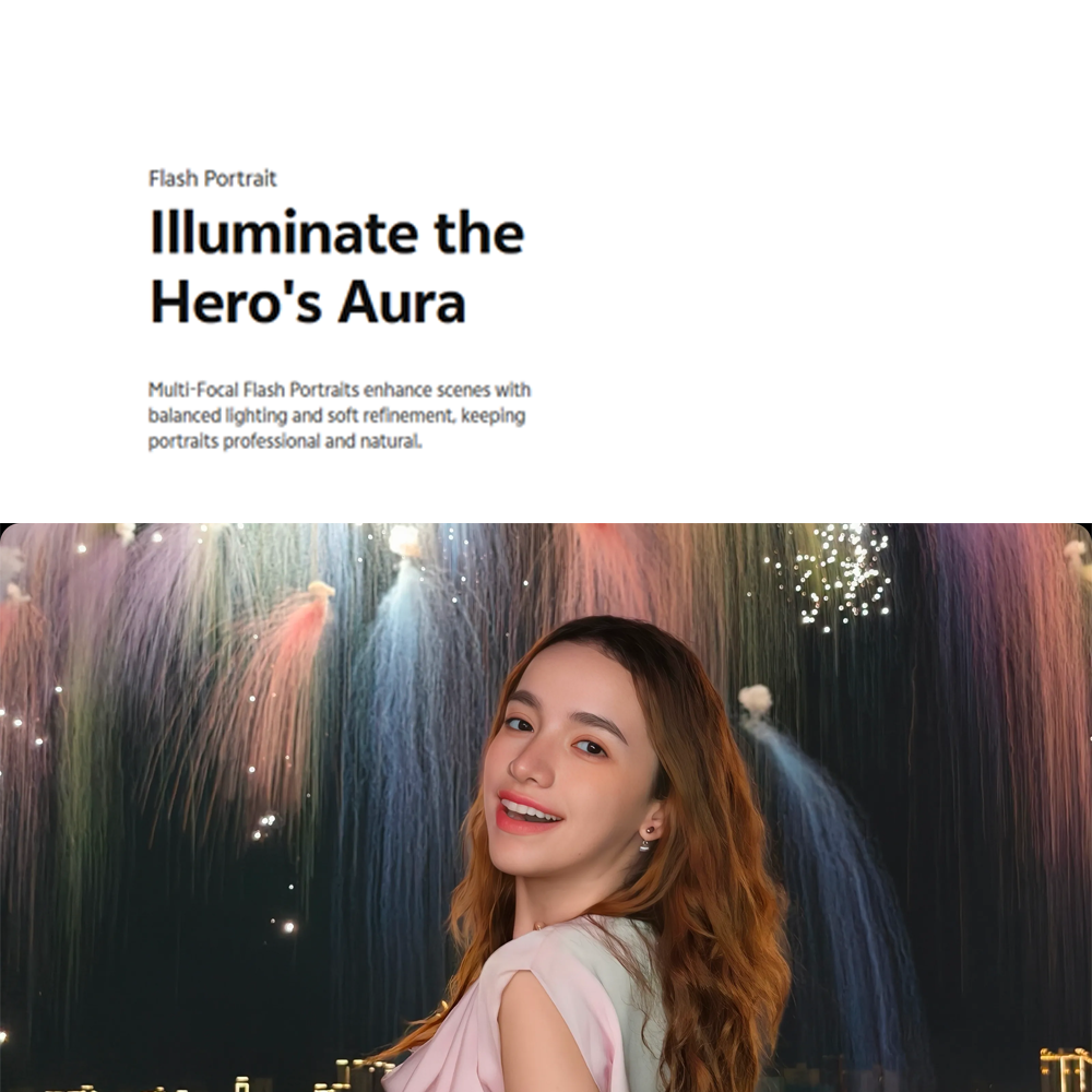 vivo X300 5G 12GB+256GB / 16GB+512GB | 6.31-inch | 200MP Rear Camera | Mediatek Dimensity 9500 (3 nm) | Dual SIM | Li-Po 6040 mAh