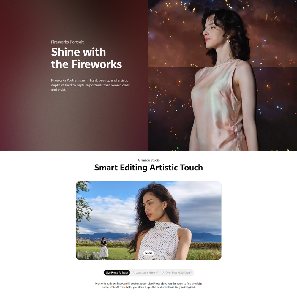 vivo X300 Pro 5G | 200MP ZEISS APO Telephoto Camera | 6510mAh BlueVolt Battery | Dimensity 9500 | 90W FlashCharge | IP68&69 Dust & Water Resistance