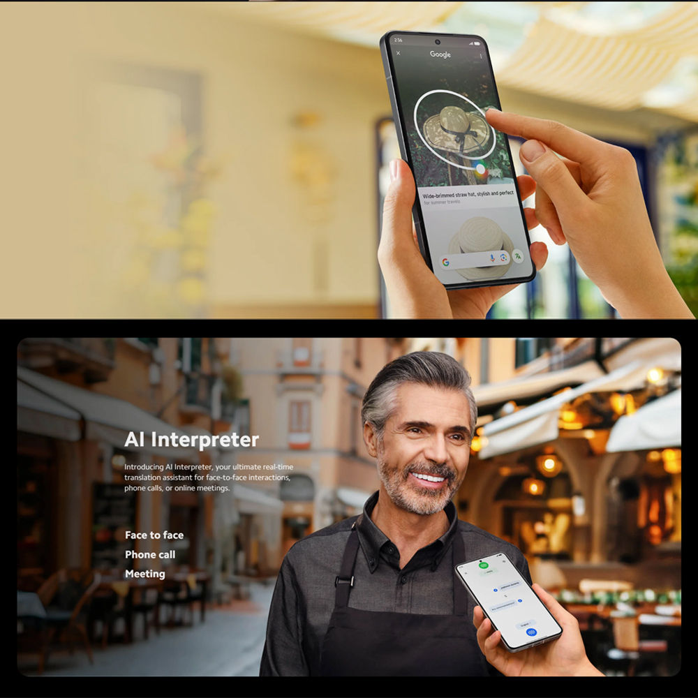 Xiaomi 14T Pro 12GB+256GB/512GB/1TB | 6.67" Screen | Dual SIM | Leica Lens | Android 14, HyperOS