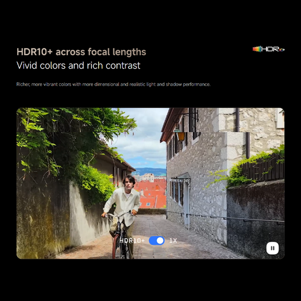 Xiaomi 15T Pro | MediaTek Dimensity 9400+ | 90W wired and 50W wireless HyperCharge | Leica 5x Pro telephoto, Spotlight Photography