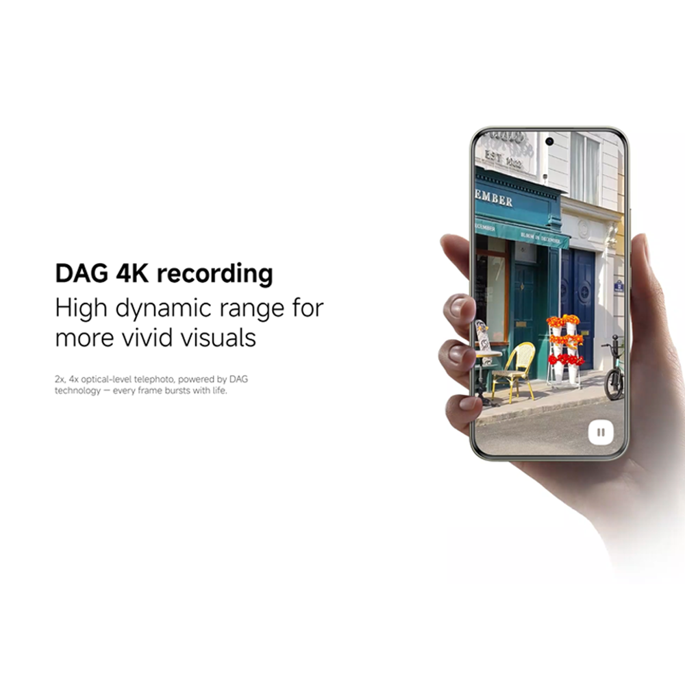 Xiaomi REDMI Note 15 Pro+ 5G 12GB+256GB/12GB+512GB | 6.83", AMOLED | 200MP Rear Camera | Qualcomm SM7635-AC Snapdragon 7s Gen 4 (4 nm) | Li-Po 6500mAh