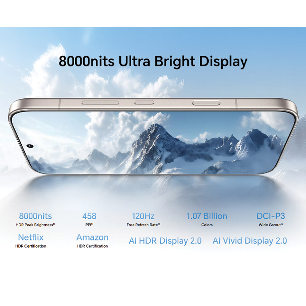 HONOR 600 12GB+512GB | 6.57 inch, AMOLED | 200MP Rear Camera | Qualcomm SM7750-AB Snapdragon 7 Gen 4 (4 nm) | Li-Po 7000mAh,Fast charging 80W