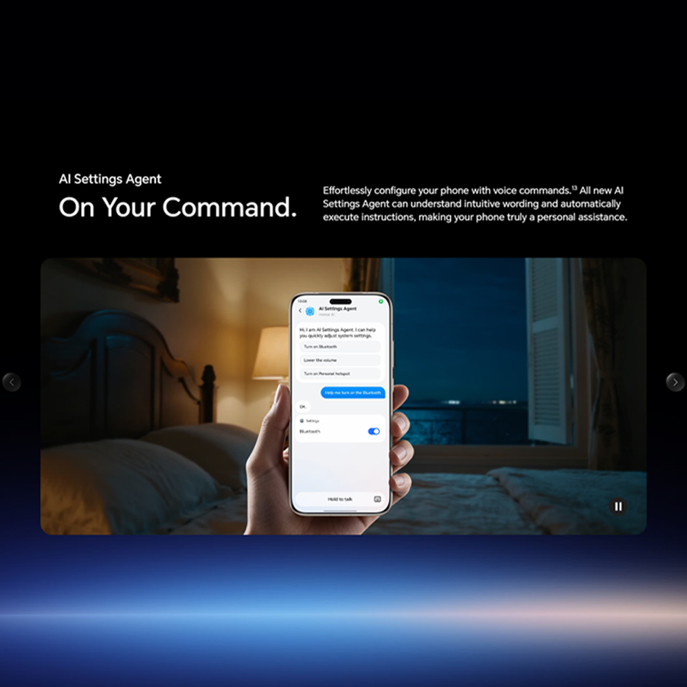 HONOR Magic8 Pro | Snapdragon® 8 Elite Gen 5 | 200MP Ultra Night Telephoto | 100W Honor Wired SuperCharge | IP68, IP69 & IP69K11