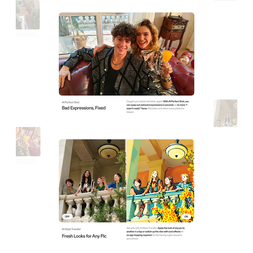 OPPO Reno14 5G | 50MP 3.5x Telephoto Camera | Multi-Focal-Length 4K 60fps HDR Video | 6000mAh Battery | 80W Flash Charge