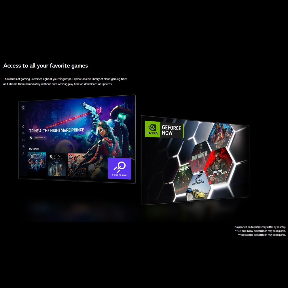 LG 86" HDR10 4K UHD Smart TV with AI ThinQ 86UT8050PSB | FILMMAKER MODE | Alpha 5 Al Processor 4K Gen 7