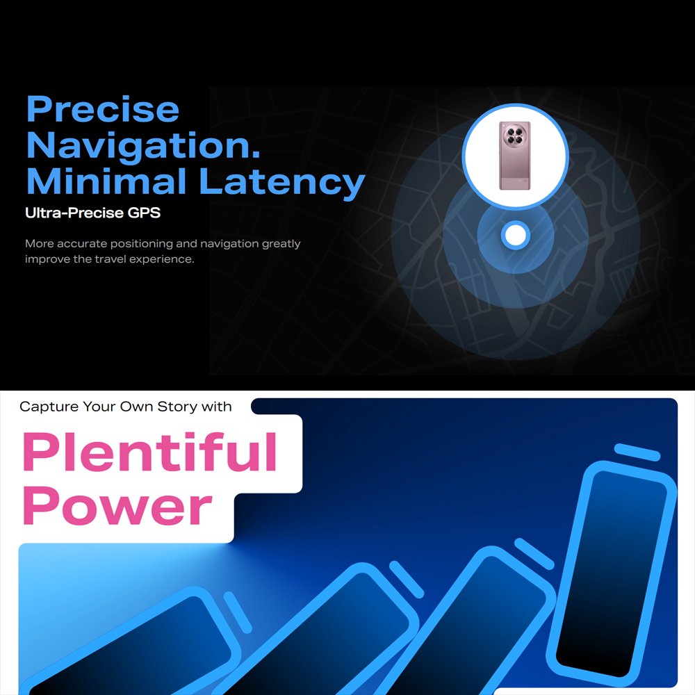 Infinix ZERO 40 5G 12GB+256GB | Android 14 XOS 14.5 | 6.78 inches, FHD+ With Curved Screen | Front & Rear 4K Vlog