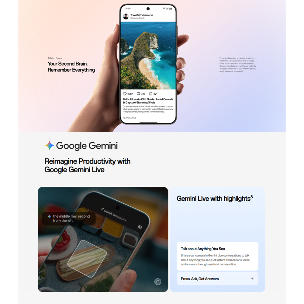 OPPO Find X9 | 120x Super Zoom | 4K 120 fps Dolby Vision | True Night Photography | 7025mAh Large Battery | 80W SUPERVOOCTM Flash Charge