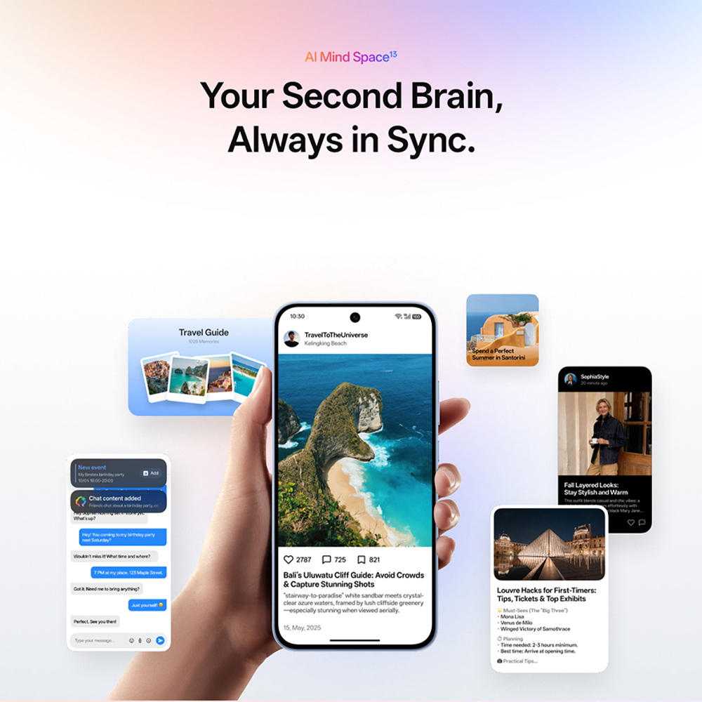 OPPO Reno15 F 5G 8GB+256GB / 12GB+256GB | 6.57 inch | 50MP Rear Camera | Qualcomm SM6450 Snapdragon 6 Gen 1 (4 nm) | Android 16, ColorOS 16 | Li-Po 7000 mAh, 80W wired