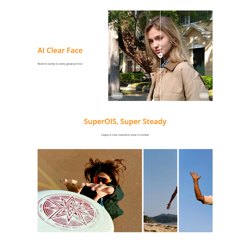 realme 14 5G 12GB+256GB | 6.67 inch | 50MP | Qualcomm Snapdragon 6 Gen 4 (4 nm) | 6000mAh, 45W Fast Charge