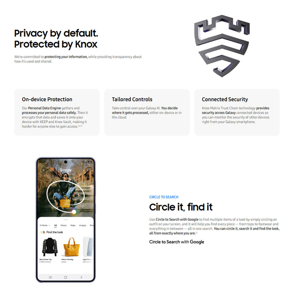 SAMSUNG Galaxy S26 Ultra 12GB+256GB/ 12GB+512GB/ 16GB+1TB | 6.9 inches | 200MP Rear Camera | Li-Ion 5000 mAh | Android 16, One UI 8.5 | Qualcomm SM8850-AC Snapdragon 8 Elite Gen 5 (3 nm)