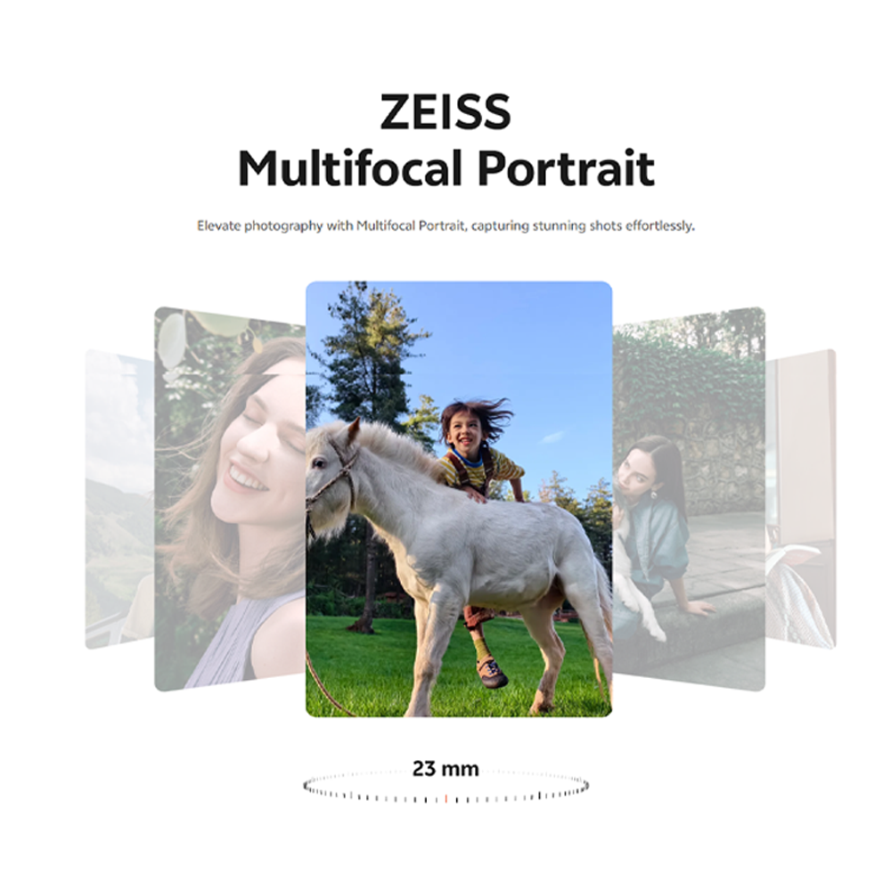 vivo X Fold5 5G | 6000mAh BlueVolt Battery | 80W Dual-Cell FlashCharge | 8.03" 2k ZEISS Master Colour Display | AI Multitasking | 50MP ZEISS Telephoto Camera