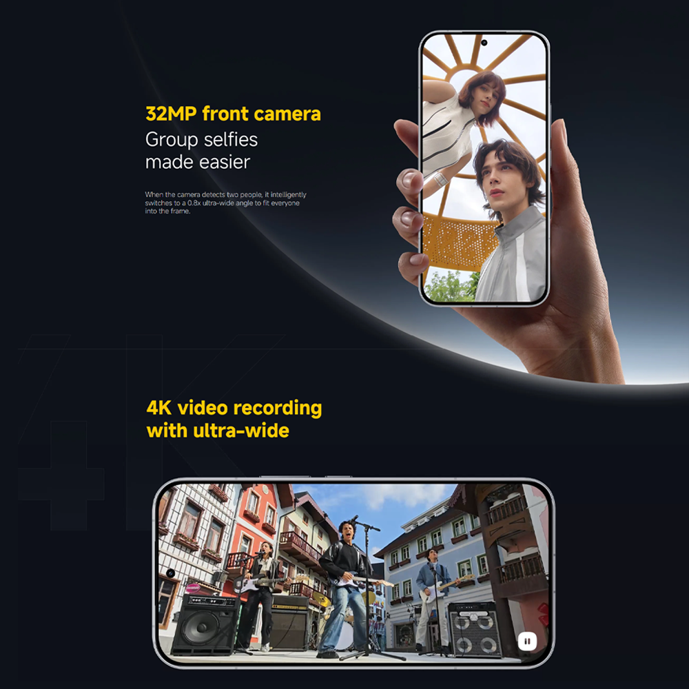 Xiaomi POCO F8 Ultra | 6500mAh battery | Snapdragon® 8 Elite Gen 5 | 50MP Light Fusion 950 with OIS | 6.9" 120Hz POCO HyperRGB AMOLED