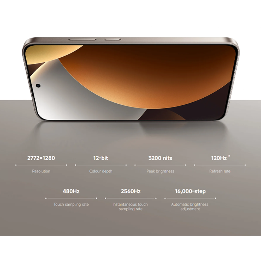 Xiaomi REDMI Note 15 Pro 5G 8GB+256GB/8GB+512GB | 6.83", AMOLED | 200MP Rear Camera | Mediatek Dimensity 7400 Ultra (4 nm) | Android 15, HyperOS 2 | Li-Po 6580mAh