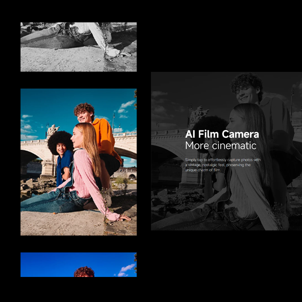 Xiaomi REDMI Note 15 Pro+ 5G 12GB+256GB/12GB+512GB | 6.83", AMOLED | 200MP Rear Camera | Qualcomm SM7635-AC Snapdragon 7s Gen 4 (4 nm) | Li-Po 6500mAh