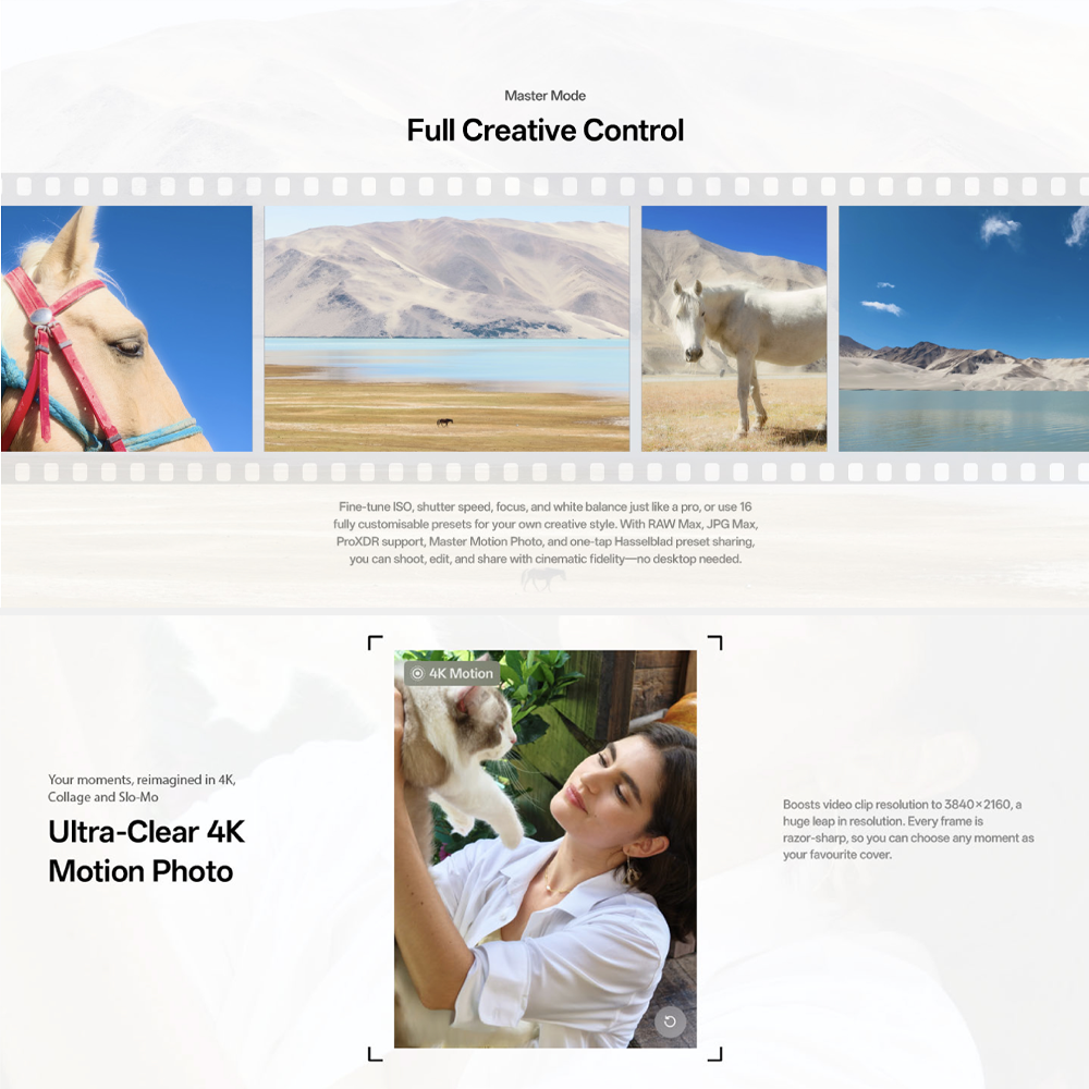 OPPO Find X9 Pro | 200MP Super Zoom | 4K120 fps Dolby Vision | 7500mAh Large Battery | 80W SUPERVOOCTM Flash Charge | True Night Photography