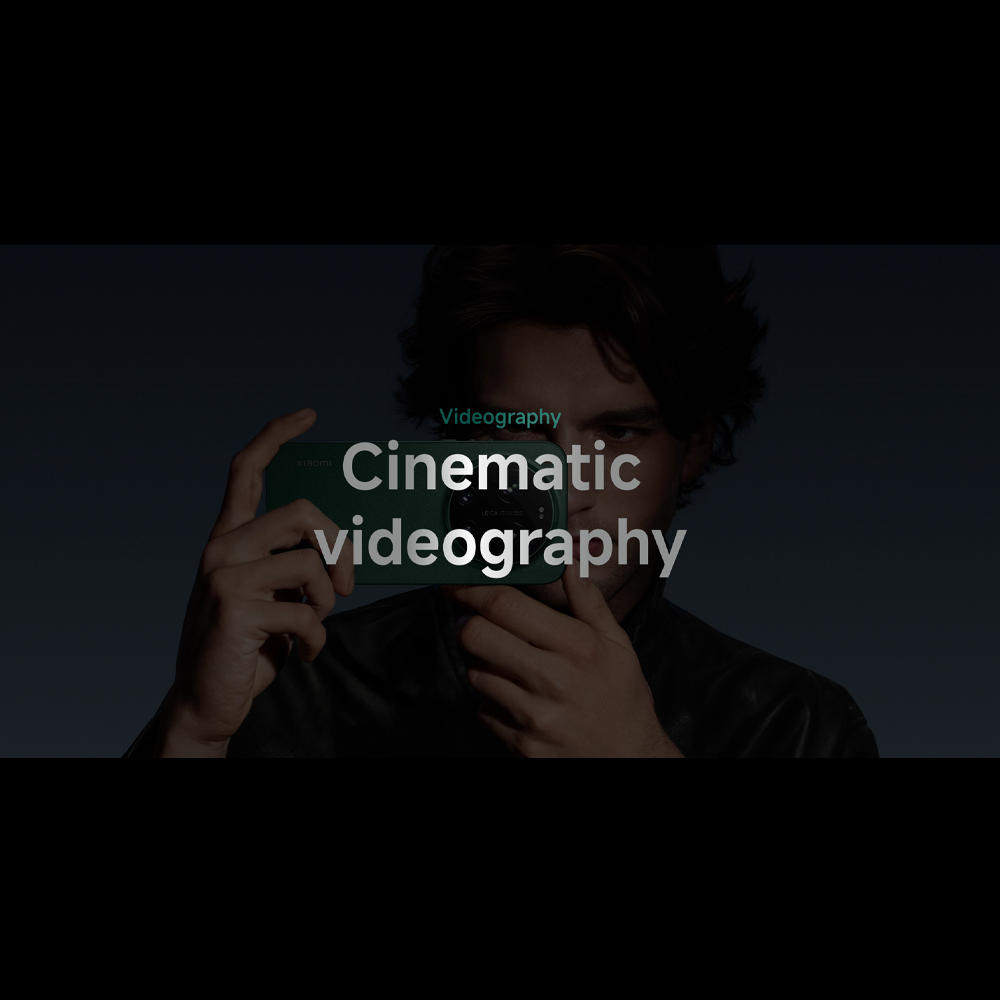 Xiaomi 17 Ultra 16GB+512GB/16GB+1TB | 6.9", LTPO AMOLED | 50MP Rear Camera | Qualcomm SM8850-AC Snapdragon 8 Elite Gen 5 (3 nm) | Li-Po 6000mAh, Supports 90W fast charging