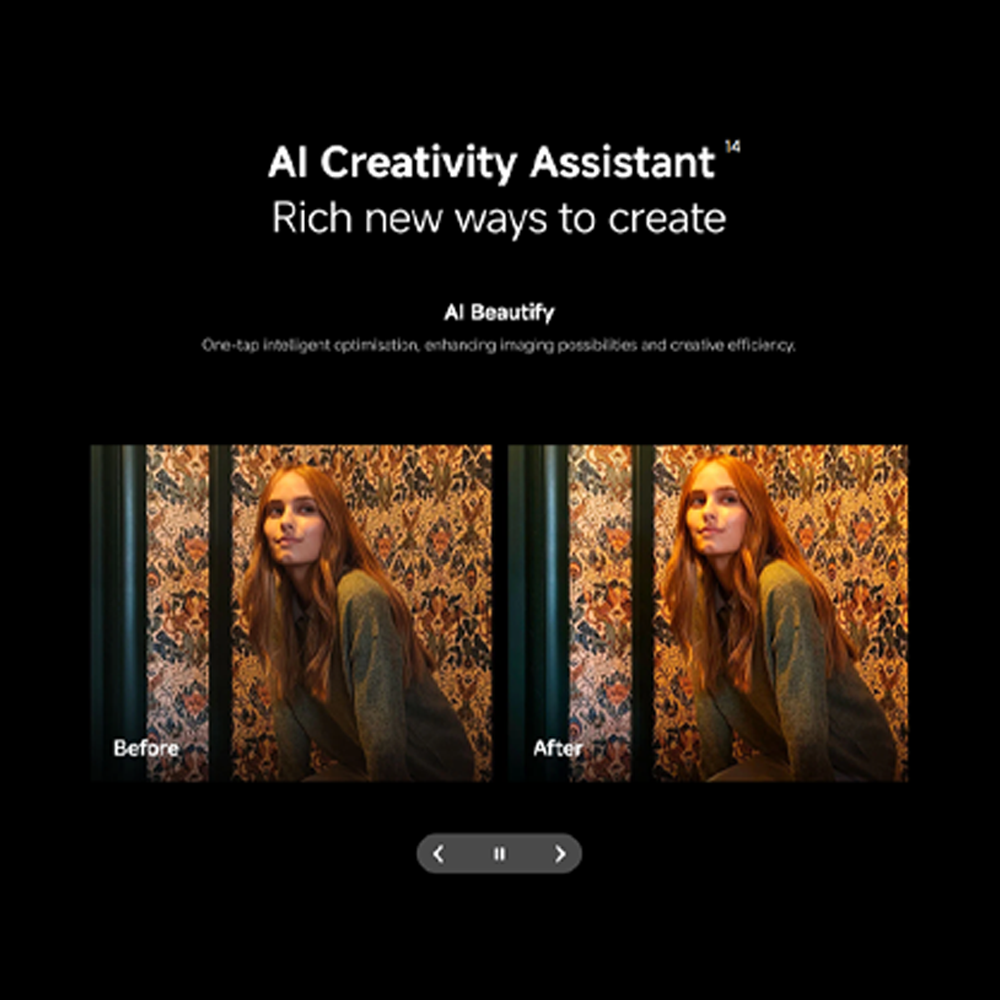 Xiaomi REDMI Note 15 Pro+ 5G 12GB+256GB/12GB+512GB | 6.83", AMOLED | 200MP Rear Camera | Qualcomm SM7635-AC Snapdragon 7s Gen 4 (4 nm) | Li-Po 6500mAh