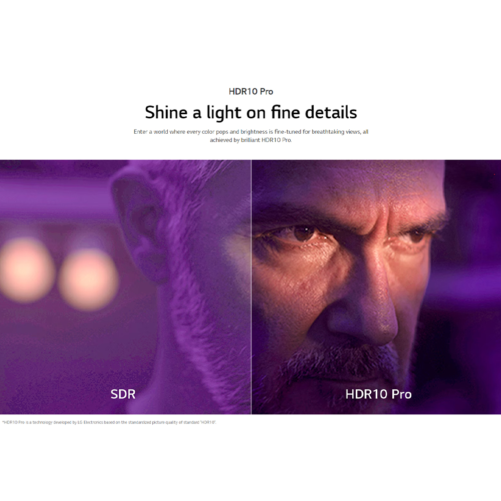 LG 86" HDR10 4K UHD Smart TV with AI ThinQ 86UT8050PSB | FILMMAKER MODE | Alpha 5 Al Processor 4K Gen 7