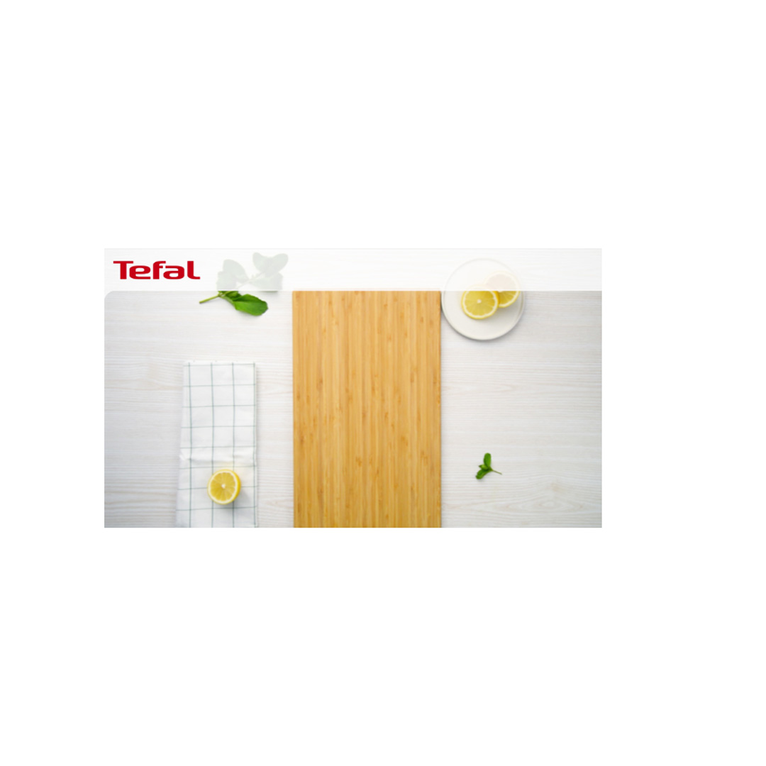 Tefal 1.5L Uno Blender with 2 Jar + Grinder BL2B4165 | 450W Power | Dishwasher Safe | Ice Crush Function | Dosing Cup | Blender with 2 Year Warranty