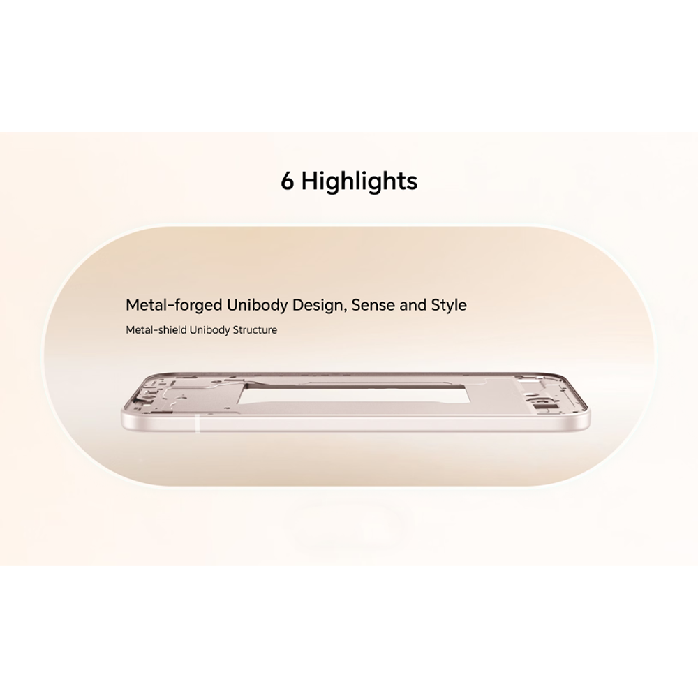 HONOR 600 Lite 12GB+256GB | 6.6 inch, AMOLED | 108MP Rear Camera | Mediatek Dimensity 7100 Elite (6 nm) | Android 16, MagicOS 10 | Li-Po 6520 mAh