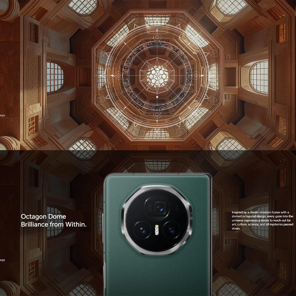 HONOR Magic V3 12GB+12GBGB+512GB | MagicOS 8.0.1 | 7.92 inch, Foldable OLED | Dual SIM